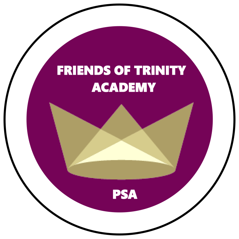 Friends of Trinity Academy PSA